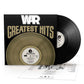 WAR - GREATEST HITS Vinyl LP