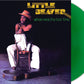 LITTLE BEAVER - WHEN WAS THE LAST TIME 50th Anniversary Emerald Vinyl LP