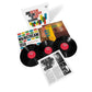 COLTRANE,JOHN & HARDEN,WILBUR - The Savoy Recordings Box Set Vinyl LP