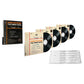 COLTRANE,JOHN - The Tiberi Tapes Box Set Vinyl LP