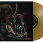 DEVASTATOR - GOATHAMMER Gold Vinyl LP