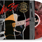 ALTAR BOYS - GUT LEVEL MUSIC 40th Anniversary Collector's Edition Red Colored Vinyl LP