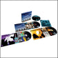 U2 - CARNAVAL DE LUZ Deluxe Box Set Vinyl LP