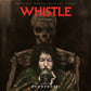 DOOMPHONIC - WHISTLE O.S.T. Red Smoke Vinyl LP