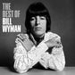 WYMAN,BILL - BEST OF Vinyl LP