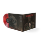 DOOMPHONIC - WHISTLE O.S.T. Red Smoke Vinyl LP