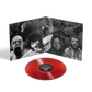 DOOMPHONIC - WHISTLE O.S.T. Red Smoke Vinyl LP