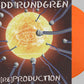 Todd Rundgren - (Re) Production (Orange Crush Vinyl/Limited Edition) Vinyl LP