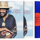 WITHERS,BILL - NAKED & WARM Translucent Blue Vinyl LP