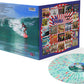 VENTURES - GREATEST HITS Colored Vinyl LP
