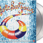 GOTCHA - FOUR IT THE TERRA P-FUNK FROM BEYOND SPACE Clear Vinyl LP