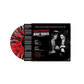 THUNDERS,JOHNNY - DAWN OF THE DEAD: LIVE AT MAX'S Black, Red, White Splatter Vinyl LP