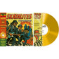SKATALITES - SKATALITES Yellow Vinyl LP
