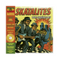 SKATALITES - SKATALITES Yellow Vinyl LP