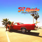 FU MANCHU - CALIFORNIA CROSSING 25th Anniversary El Camino/Sand Splatter Colored Vinyl LP