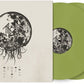 SLEEP TOKEN - TAKE ME BACK TO EDEN Green Vinyl LP