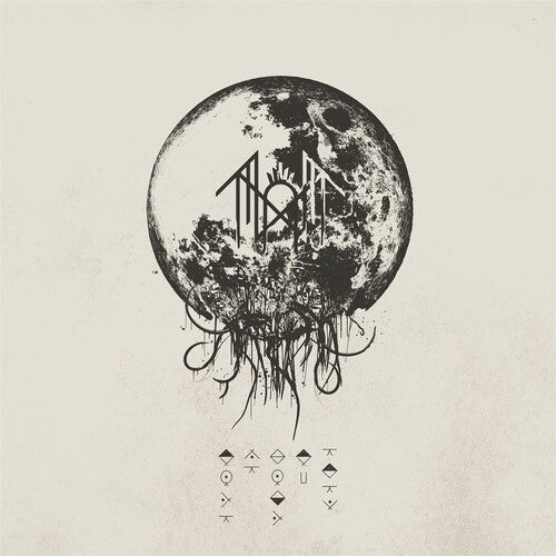 SLEEP TOKEN - TAKE ME BACK TO EDEN Green Vinyl LP