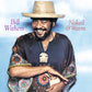 WITHERS,BILL - NAKED & WARM Translucent Blue Vinyl LP