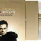 ANTHONY,MARC - CONTRA LA CORRIENTE Translucent Smoke Vinyl LP