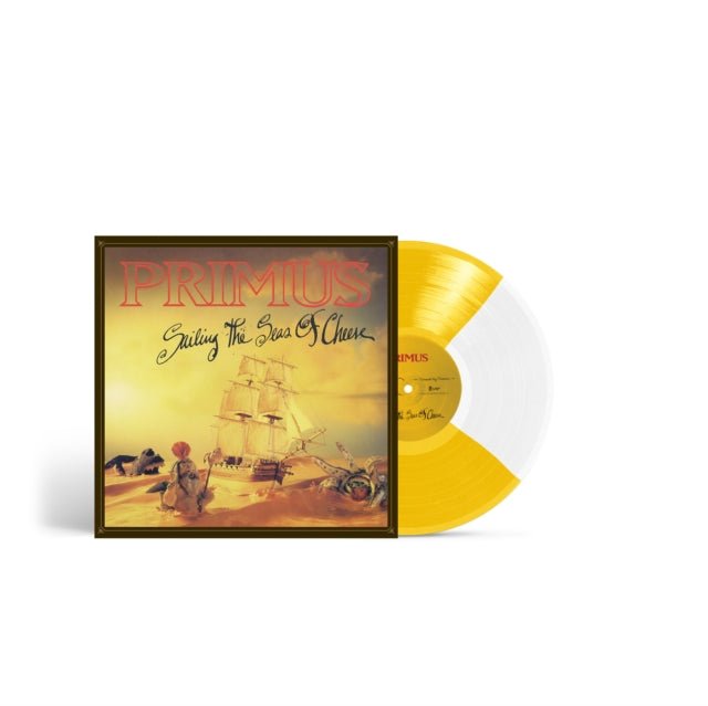 Primus - Pre-Order