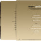 ANTHONY,MARC - CONTRA LA CORRIENTE Translucent Smoke Vinyl LP