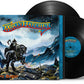 MOLLY HATCHET - LOST HORIZON Vinyl LP