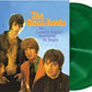 GRASS ROOTS - COMPLETE ORIGINAL DUNHILL/ABC HIT SINGLES Green Grass Vinyl LP