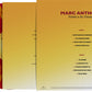 ANTHONY,MARC - TODO A SU TIEMPO Red Sunburst Vinyl LP