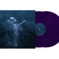 SLEEP TOKEN - THIS PLACE WILL BECOME YOUR TOMB Violet Vinyl LP