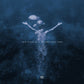 SLEEP TOKEN - THIS PLACE WILL BECOME YOUR TOMB Violet Vinyl LP