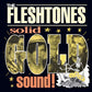 FLESHTONES - SOLID GOLD SOUND! 25th Anniversary Gold Vinyl LP