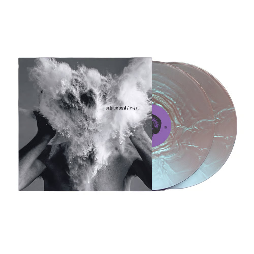 AFGHAN WHIGS - DO TO THE BEAST Colored Vinyl LP