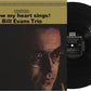 EVANS,BILL - HOW MY HEART SINGS Vinyl LP