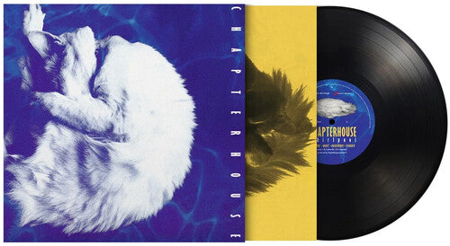 CHAPTERHOUSE - WHIRLPOOL Vinyl LP
