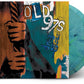OLD 97'S - DRAG IT UP DELUXE EDITION Moonlight Blue Marble Vinyl LP