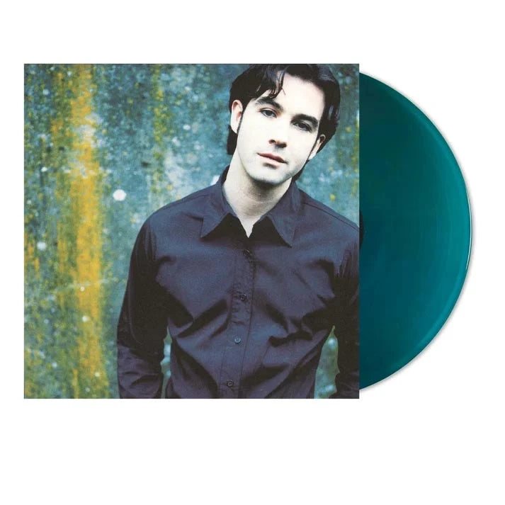 SHEIK,DUNCAN - DUNCAN SHEIK REMASTERED 30th ANNIVERSARY Sea Blue Vinyl LP