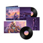 GRAND THEFT AUTO VI: ALBUM - O.S.T. Vinyl LP