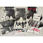 MOTLEY CRUE - Too Fast For Love - 45th Anniversary Deluxe Box Set Vinyl LP