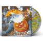 WIDESPREAD PANIC - LIVE FROM AUSTIN TX RAINBOW SPLATT Vinyl LP