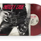 MOTLEY CRUE - Too Fast For Love - 45th Anniversary Colored Vinyl LP