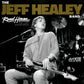 Jeff Healey - ROAD HOUSE: THE LOST SOUNDTRACK VINYL LP