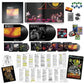 Metallica - ReLoad Deluxe Numbered Limited Edition 180g 5LP, 45rpm 7" Vinyl Single, 15CD, 4DVD & Book Box Set Vinyl LP