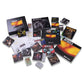 Metallica - ReLoad Deluxe Numbered Limited Edition 180g 5LP, 45rpm 7" Vinyl Single, 15CD, 4DVD & Book Box Set Vinyl LP