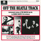 MARTIN,GEORGE & HIS ORCHESTRA - OFF THE BEATLE TRACK Vinyl LP