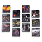 Metallica - ReLoad Deluxe Numbered Limited Edition 180g 5LP, 45rpm 7" Vinyl Single, 15CD, 4DVD & Book Box Set Vinyl LP