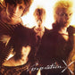GENERATION X - GENERATION X - RED Vinyl LP