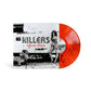 KILLERS - SAM'S TOWN 20th Anniversary Edition Red Smoke Vinyl LP