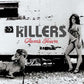KILLERS - SAM'S TOWN 20th Anniversary Edition Red Smoke Vinyl LP