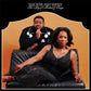 WAR AND TREATY - STORY OF MICHAEL AND TANYA White Vinyl LP