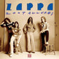 Frank Zappa - Zoot Allures 50th Anniversary Vinyl LP